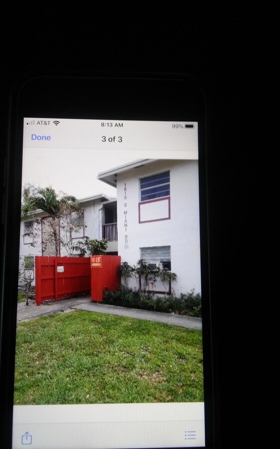 Photo - 1818 Miami Rd Unit 4