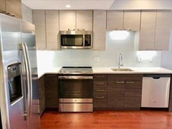 Photo - 1699 Massachusetts Ave Unidad 202