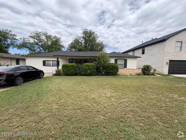 Building Photo - 3608 28th St Rental