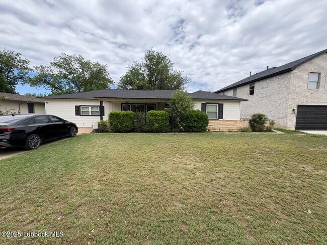 Photo - 3608 28th St House