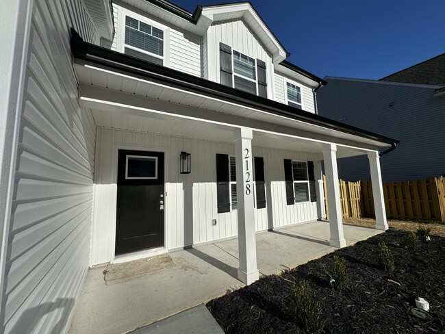 Photo - 2128 Middlebridge Ct