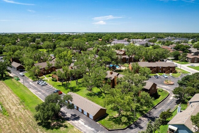 Photo - Forrest Grove Apartments