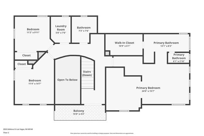 Photo - 8553 Zelkova Ct