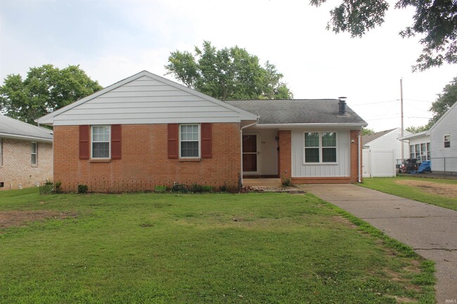 Building Photo - 1716 S Walnut Ln Rental