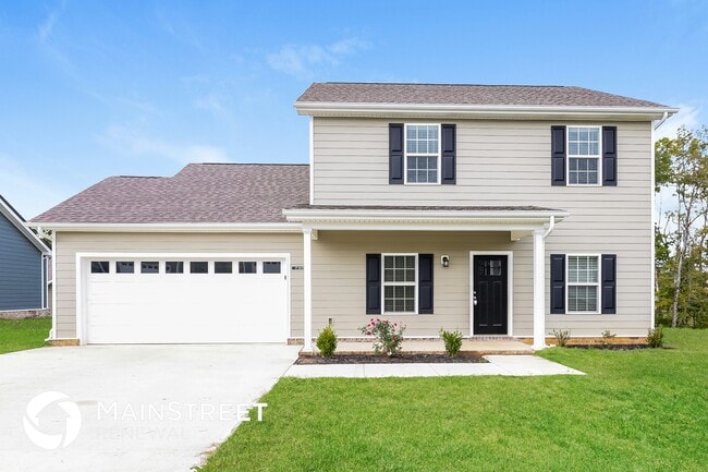 Building Photo - 735 Mitscher Dr