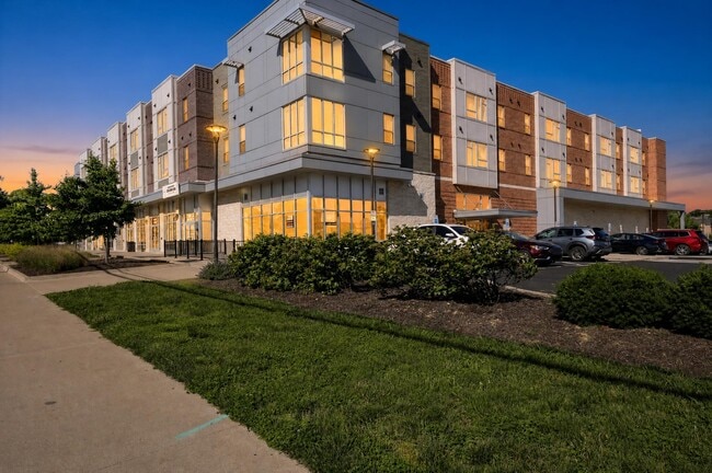 Residences at Avondale Town Center