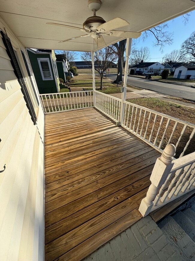 Photo - 3-Bedroom, 3-Bathroom Home - Close to Winthrop Coliseum, Shopping