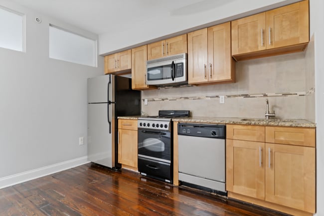 Photo - 3830 Baring St Unidad 3