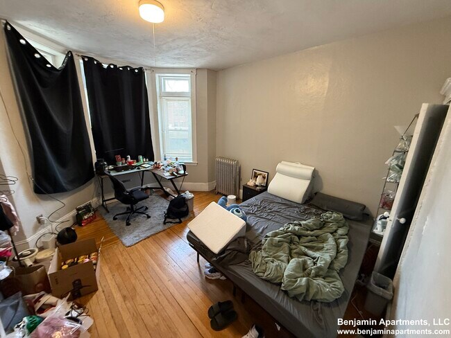 Photo - 463 Park Dr Unit 1