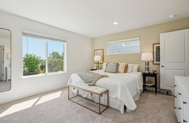 Photo - Holmes Townhomes