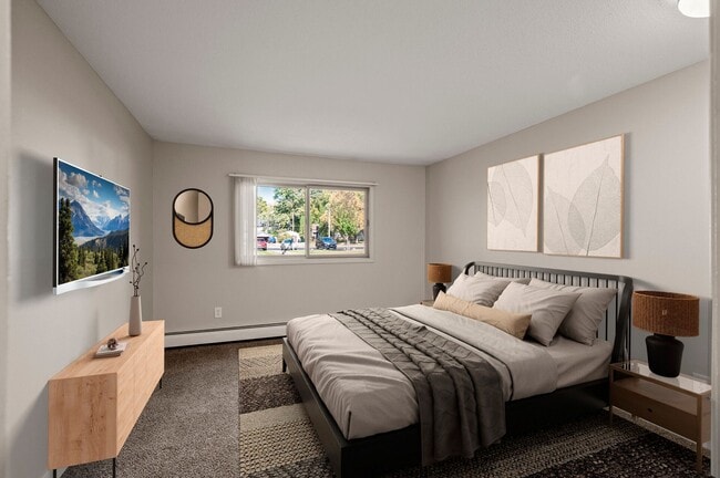 Photo - Eastgate Apartments