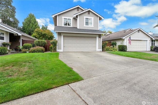 Photo - Amazing 3 Br 2.5 bath 2 car gar home in Lacey!