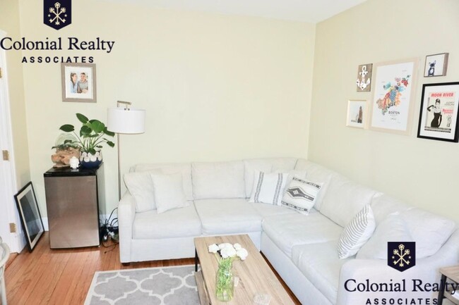 Photo - 370 Chestnut Hill Ave Unit 34