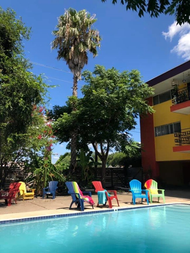 Photo - Tuscan Villas