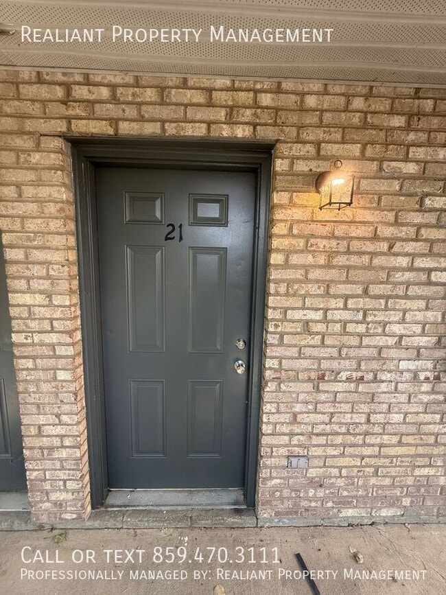 Photo - 31 Hurley St Unit 21