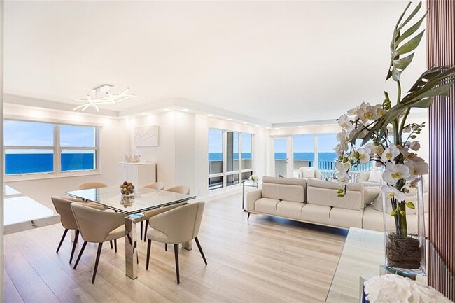 Building Photo - 5100 N Ocean Blvd Unit 1409 Rental