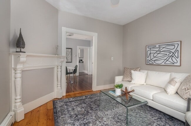 Photo - 127 Cherry St Unidad 2