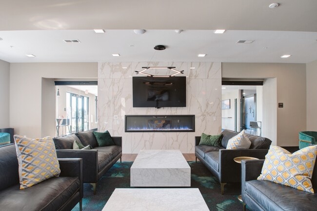 Fireside Lounge