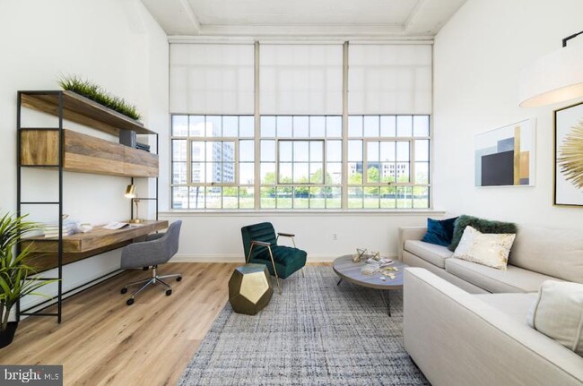 Building Photo - 2121-41 Market St Unit 724 Rental