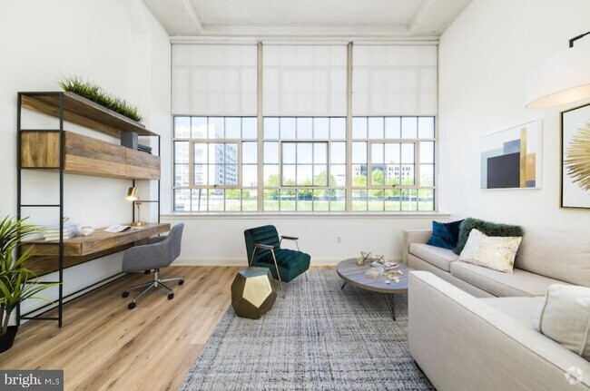 Building Photo - 2121-41 Market St Unit 813 Rental