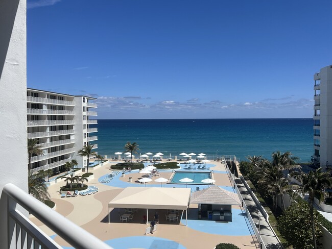 Photo - 3546 S Ocean Blvd Condo Unit 710