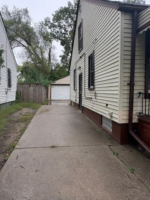 20100 Ferguson St
