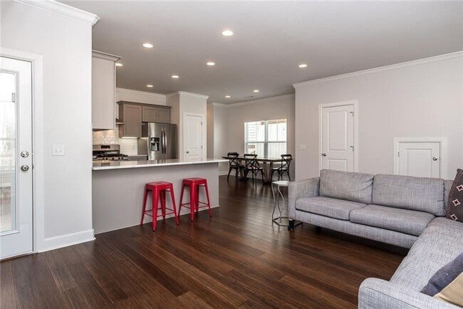 Photo - 3 bedroom 2.5 bath new home centrally located