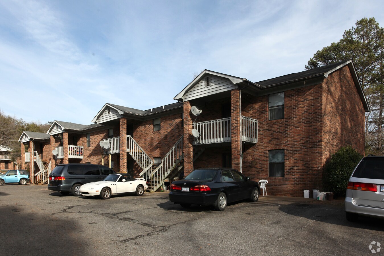 Photo - Sunset Terrace