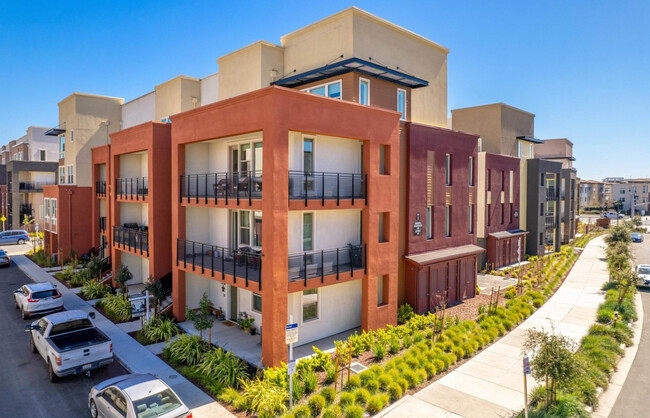 Photo - 5598 Barrel Ave Townhome