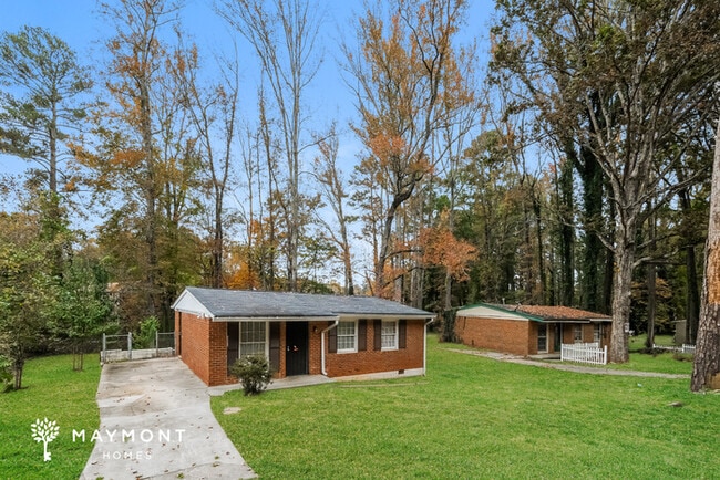 Photo - 4485 Richard Rd