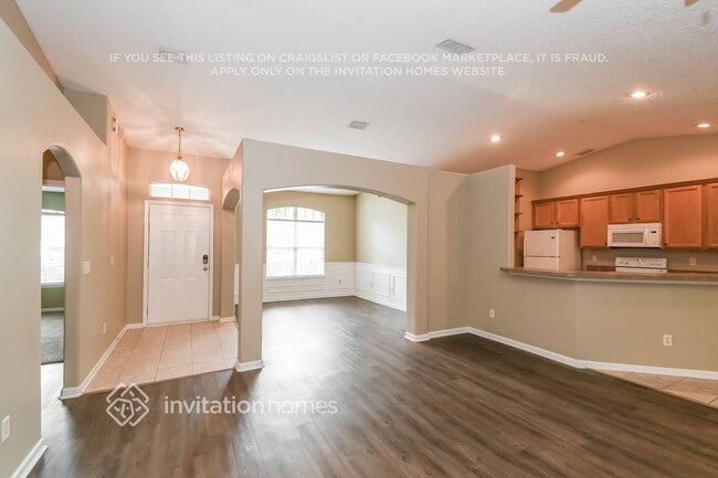 2901 Westberry Hideaway Ct