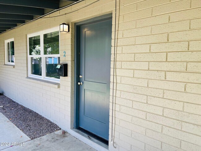 Photo - 4601 N 12th Ave Unidad Apt 2