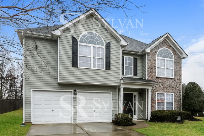 Photo - Stately 4 BR, 2.5 BA home