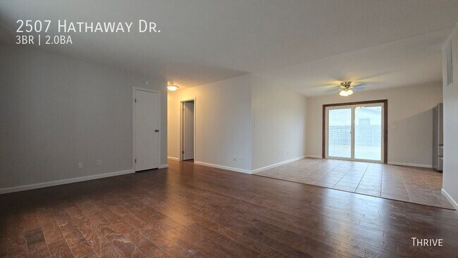 Photo - 2507 Hathaway Dr