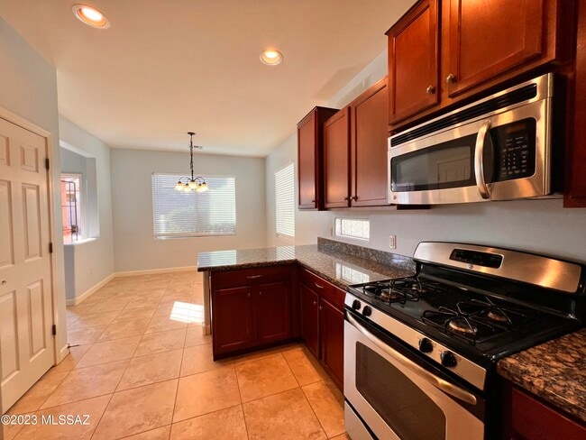 Photo - 9859 N Crook Ln