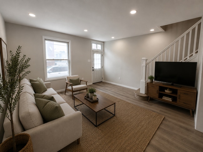 Photo - Beautiful Newly-Renovated Home!