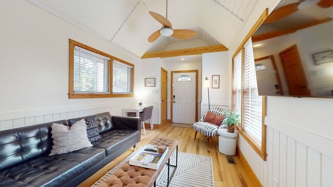 Photo - Adorable 3 Bedroom House near NCSU - Available August 1st!