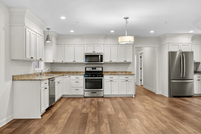 Building Photo - 4406-1 Nicollet Ave Unit 1