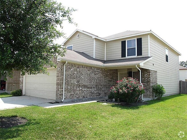 Building Photo - 2002 Adobe Stone Dr Rental