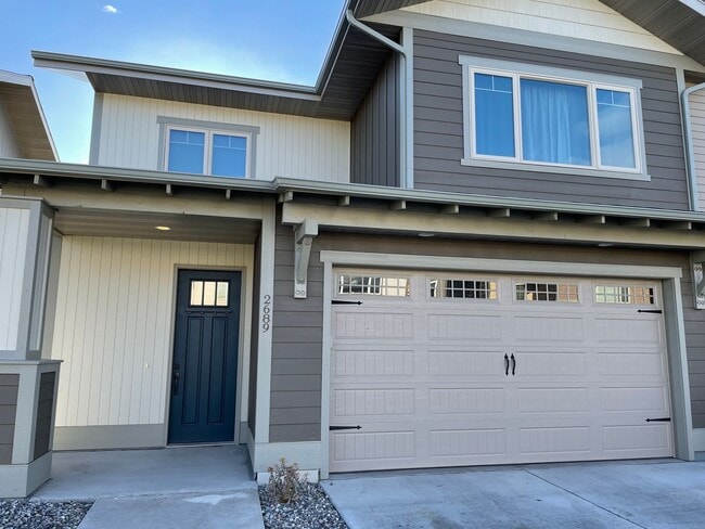 Building Photo - 2689 Blackbird Dr Unit 1 Rental