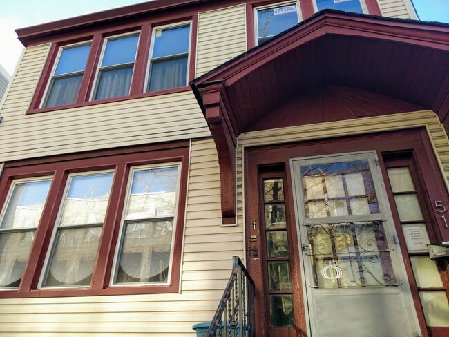 Building Photo - 51 Audubon Ave Unit 2