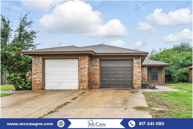 Building Photo - 6708 S Creek Dr