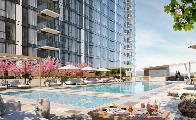 Photo - 188 W Saint James St Unit 10403