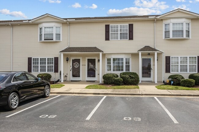 Photo - 3809 E Vancroft Cir Townhome