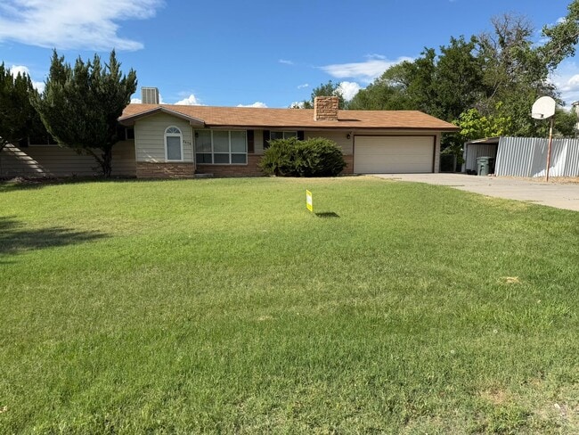 2636 Hickory Dr