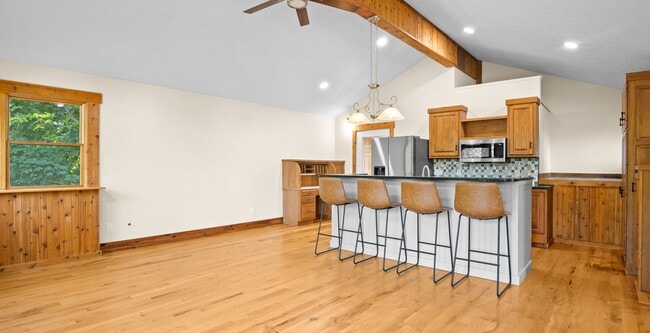 Photo - 3-Bedroom Home with Peekaboo Views of Silv...