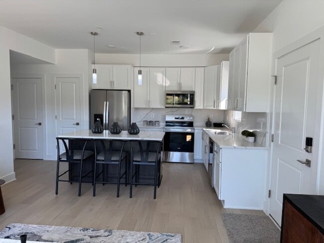 Enclave Chesterfield