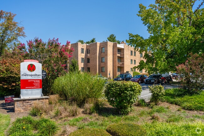 Metropolitan West Chester