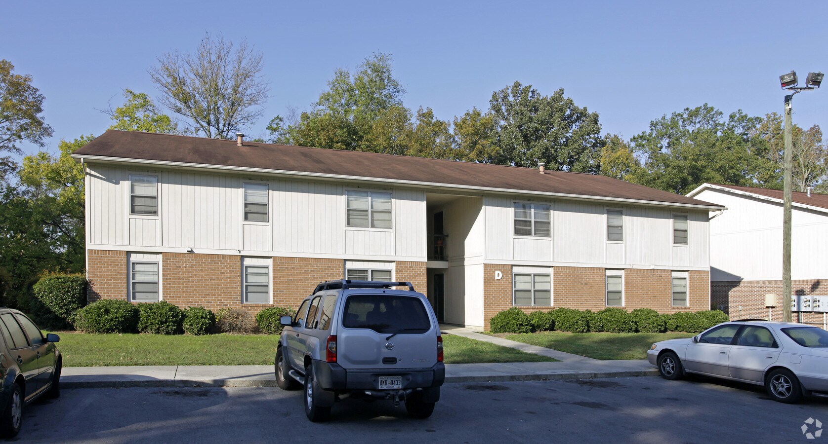 Photo - Springwood/Happy Valley Apartments