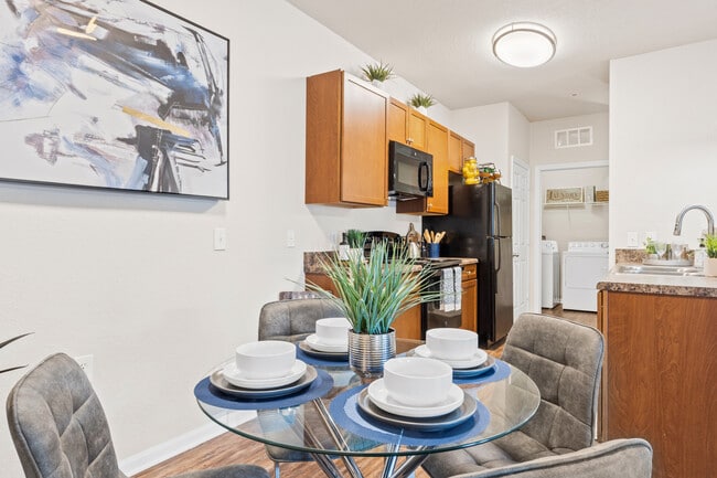 Photo - Waterstone at Jenks